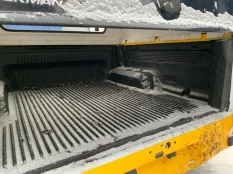Вкладыш в кузов пикапа Ford Ranger III (2011-2023) 2021 1758136 ПИКАП 2.0 D T20DD0J