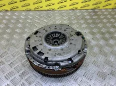 Комплект сцепления Ford Ranger III (2011-2023) 2021 JB317563AC ПИКАП 2.0 D T20DD0J