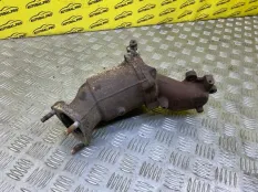 Катализатор Nissan Pathfinder (R51M) 2004-2013 2006 208A0EC00F ВНЕДОРОЖНИК 2.5 D YD25DDTI