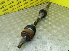 Полуось передняя правая (приводной вал, ШРУС) Haval F7x (2019-н.в.) 2024 2303400XKY88A 2.0 I GW4C20