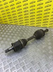 Полуось передняя правая (приводной вал, ШРУС) Toyota Hilux (2005-2015) 2010 434300K022 2.5 D 2KDFTV