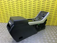 Консоль салона (кулисная часть) Land Rover Range Rover Evoque I (2011-2018) 2014 LR047943 ВНЕДОРОЖНИК 2.2 D 224DT