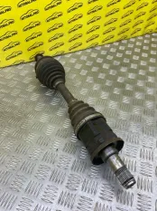 Полуось передняя левая (приводной вал, ШРУС) Toyota Hilux (2005-2015) 2010 434300K022 2.5 D 2KDFTV