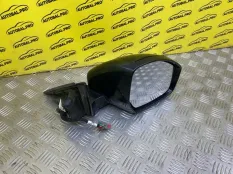 Зеркало наружное правое Land Rover Range Rover Evoque I (2011-2018) 2014 LR048635 ВНЕДОРОЖНИК 2.2 D 224DT