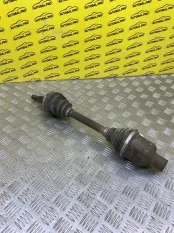 Полуось передняя правая (приводной вал, ШРУС) Dodge Caravan V (2007-2020) P04881214AG