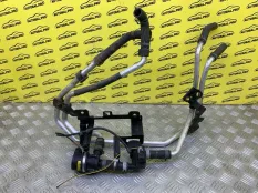 Помпа дополнительная Volkswagen Touareg II (2010-2018) 2013 7L0965561L ВНЕДОРОЖНИК 3.0 D CJMA