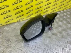 Зеркало наружное левое Land Rover Range Rover Evoque I (2011-2018) 2014 LR048636 ВНЕДОРОЖНИК 2.2 D 224DT