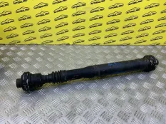 Карданный вал передний Volkswagen Touareg II (2010-2018) 2013 7P0521101K ВНЕДОРОЖНИК 3.0 D CJMA