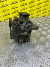 Генератор Toyota Hilux (2015-2021) 2017 270600L110 ПИКАП 2.4 D 2GDFTV