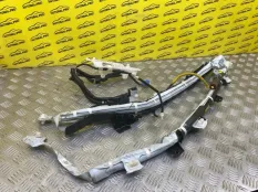 Подушка безопасности боковая (шторка) Toyota Rav 4 (CA40) (2012-2019) 2013 621668901D 2.0 D 1ADFTV