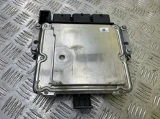 Блок управления двигателем Land Rover Range Rover Evoque I (2011-2018) 2014 LR054832 ВНЕДОРОЖНИК 2.2 D 224DT