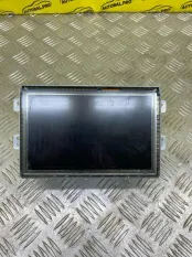 Дисплей Land Rover Range Rover Evoque I (2011-2018) 2014 FJ3210E889AE ВНЕДОРОЖНИК 2.2 D 224DT