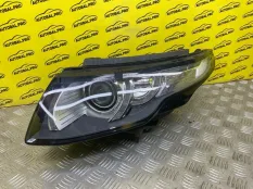 Фара левая Land Rover Range Rover Evoque I (2011-2018) 2014 LR048055 ВНЕДОРОЖНИК 2.2 D 224DT