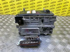 Инвертор Toyota Prius XW50 (2015 - 2023) 2019 G920047350 1.8 I