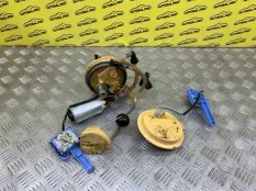 Насос топливный Volkswagen Touareg II (2010-2018) 2013 7P6919088B ВНЕДОРОЖНИК 3.0 D CJMA