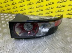 Фонарь задний правый Land Rover Range Rover Evoque I (2011-2018) 2014 LR058816 ВНЕДОРОЖНИК 2.2 D 224DT