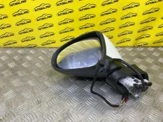 Зеркало наружное левое Volkswagen Touareg II (2010-2018) 2013 7P6857507P ВНЕДОРОЖНИК 3.0 D CJMA