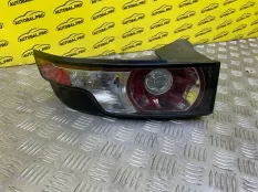 Фонарь задний левый Land Rover Range Rover Evoque I (2011-2018) 2014 LR058817 ВНЕДОРОЖНИК 2.2 D 224DT