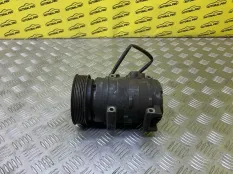 Компрессор кондиционера Mitsubishi Pajero IV (2006-2019) 2010 7813A292