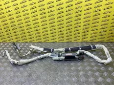 Подушка безопасности боковая (шторка) Infiniti QX80 (2013-2020) 2014 K85P01LA0A 5.6 I VK56VD