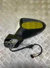 Зеркало наружное правое Volkswagen Touareg II (2010-2018) 2013 7P6857508N ВНЕДОРОЖНИК 3.0 D CJMA