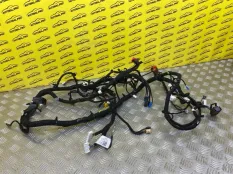 Проводка салона Zeekr 7x (2024 - н.в.) 2024 6608179147