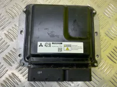 Блок управления двигателем Mitsubishi L200 (2006-2015) 2010 1860B581 ПИКАП 2.5 D 4D56