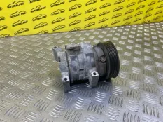 Компрессор кондиционера Toyota Hilux (2005-2015) 2014 4472802470 ПИКАП 2.5 D 2KDFTV