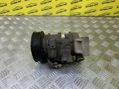 Компрессор кондиционера Toyota Hilux (2015-2021) 2017 883100KB60 ПИКАП 2.4 D 2GDFTV