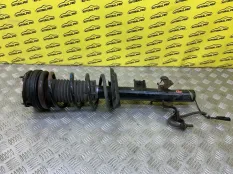 Амортизатор задний правый Land Rover Range Rover Evoque I (2011-2018) 2014 LR063741 ВНЕДОРОЖНИК 2.2 D 224DT