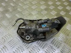 Форсунка ADBLUE Toyota Hilux (2015-2021) 2017 2370711010 ПИКАП 2.4 D 2GDFTV