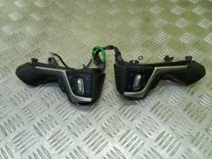 Кнопки руля Toyota Land Cruiser Prado 150 (2009-2023) 2020 8425060450 ВНЕДОРОЖНИК 4.0 I 1GRFE