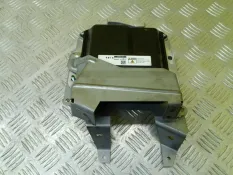 Блок управления двигателем Mitsubishi L200 (2015-2022) 2016 1860D154 ПИКАП 2.4 D 4N15