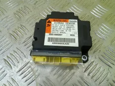 Блок AirBag ISUZU D-Max II (2012-2021) 2016 898146938Y ПИКАП 2.5 D 4JK1
