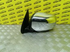 Зеркало наружное левое Fiat Fullback 2015 - 2020 2016 6000611122 ПИКАП 2.4 D 4N15