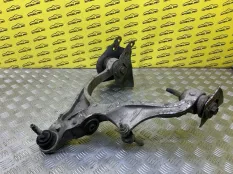 Рычаг передний нижний левый Dodge RAM IV (2008-2019) 2016 04877199LH ПИКАП 3.6L V6 FI DOHC 24V NF4