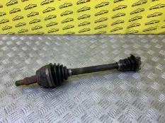 Полуось передняя правая (приводной вал, ШРУС) Land Rover Range Rover Evoque I (2011-2018) 2014 LR048487 ВНЕДОРОЖНИК 2.2 D 224DT