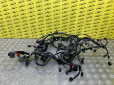 Проводка двигателя Land Rover Range Rover Evoque I (2011-2018) 2014 LR064941 ВНЕДОРОЖНИК 2.2 D 224DT