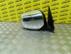 Зеркало наружное правое Fiat Fullback 2015 - 2020 2016 6000611125 ПИКАП 2.4 D 4N15