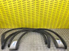 Молдинг крыла Volkswagen Touareg II (2010-2018) 2013 7P6853718 ВНЕДОРОЖНИК 3.0 D CJMA