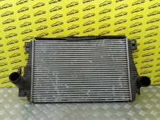 Интеркулер Volkswagen Amarok (2010-2016) 2018 2H6145804 ПИКАП 3.0 D V6