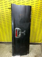 Борт откидной Mitsubishi L200 (2006-2015) 2010 6724A034 ПИКАП 2.5 D 4D56
