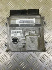 Блок управления двигателем Haval F7x (2019-н.в.) 2024 3612100XEC36 2.0 I GW4C20