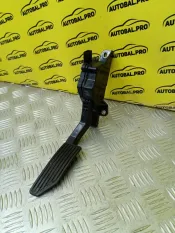 Педаль газа ISUZU D-Max II (2012-2021) 2016 8980677481 ПИКАП 2.5 D 4JK1