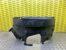 Защита арок передняя правая (подкрылок) Ford Ranger III (2011-2023) 2021 AB392116A562AD ПИКАП 2.0 D T20DD0J