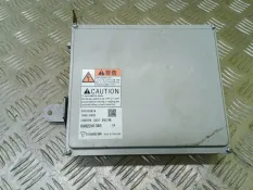 Блок управления двигателем ISUZU D-Max II (2012-2021) 2016 8982241393 ПИКАП 2.5 D 4JK1