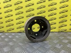 Демпфер Ford Ranger III (2011-2023) 2021 AB394C025BD ПИКАП 2.0 D T20DD0J