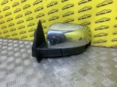 Зеркало наружное левое Ford Ranger III (2011-2019) 2014 AB3917683AHD ПИКАП 2.2 D