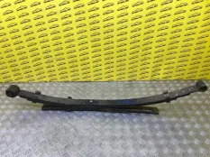 Рессора задняя Ford Ranger III (2011-2023) 2021 2598084 ПИКАП 2.0 D T20DD0J