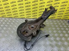 Кулак поворотный правый Infiniti QX80 (2013-2020) 2014 400141LA0A 5.6 I VK56VD